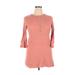 Pre-Owned Amuse Society Women's Size L Casual Dress