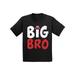 Awkward Styles Pregnancy Announcement Toddler Shirt Car T Shirts for Boys Bro Tshirt for Kids Birthday Gifts for Brother Brother Collection Toddlers Shirts Gifts for Boys I'm Big Brother Shirt