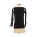 Pre-Owned Milan kiss Women's Size S Long Sleeve Top