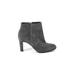 Pre-Owned Talbots Women's Size 8.5 Ankle Boots