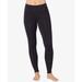 Cuddl Duds Softwear Stretch Leggings, Black (S, Black)