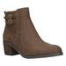 Bella Vita Merilyn Ankle Boots (Women)