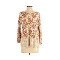 Pre-Owned Lauren Conrad Women's Size S Long Sleeve Top