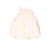 Pre-Owned US Angels Girl's Size 4T Special Occasion Dress