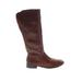 Pre-Owned UNLISTED A Kenneth Cole Production Women's Size 10 Boots