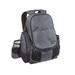 Agame Disc Golf Backpack Bag With Adjustable Shoulder Straps