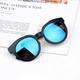 Binpure Children's Boys Girls Kids Sunglasses Shades Bright Lenses UV400 Protection 1PC