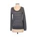 Pre-Owned Ann Taylor Women's Size S Wool Pullover Sweater