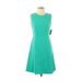 Pre-Owned Nine West Women's Size 2 Casual Dress