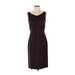 Pre-Owned Ann Taylor Women's Size 4 Silk Dress