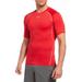 Under Armour Men's Heatgear Armour T-Shirt (Regular And Big Tall)