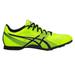 Asics Hyper MD 6 Men's Track and Field Shoes - Yellow, Black