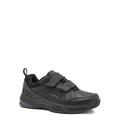 Avia Men's Quickstep Strap Wide Width Walking Shoe