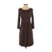 Pre-Owned Ella Moss Women's Size S Casual Dress