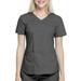 Scrub Star Women's Core V-Neck Top