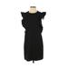 Pre-Owned Zara W&B Collection Women's Size S Casual Dress