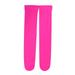 Funcee Toddler Kid Girls Knee High Ballet Socks Candy Color Anti-slip Summer Autumn