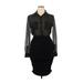 Pre-Owned Moschino Cheap And Chic Women's Size 14 Casual Dress