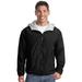 Port Authority Men's Comfort Hooded Jacket