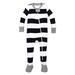 Burt's Bees Baby Organic Cotton Baby Boys 1-Piece Sleeper Footed Pajamas (12M-24M)