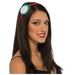 Rubies Costume Co Womens Rescue Ironman Headband Costume Accessory