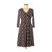 Pre-Owned Nine West Women's Size 4 Casual Dress