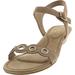 Koolaburra By Ugg Women's Leira Amphora Ankle-High Sandal - 6.5M