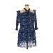 Pre-Owned Alexia Admor Women's Size 14 Casual Dress