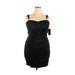 Pre-Owned Pompous Girly Women's Size 18 Plus Cocktail Dress