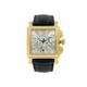 Franck Muller Conquistador Cortez 18K Yellow Gold Automatic Watch 10000 CC Pre-Owned