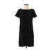 Pre-Owned White House Black Market Women's Size S Casual Dress