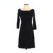 Pre-Owned White House Black Market Women's Size S Casual Dress