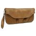 CLUTCH/LARGE WRISTLET