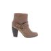 Pre-Owned Michael Antonio Women's Size 6.5 Ankle Boots