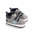 Infant Baby Shoes Slip-on Soft Sole Leather Moccasins Pre-Walkers