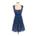 Pre-Owned Max Studio Women's Size S Cocktail Dress
