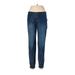 Pre-Owned Soho JEANS NEW YORK & COMPANY Women's Size 4 Casual Pants