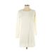 Pre-Owned Eileen Fisher Women's Size S Casual Dress