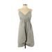 Pre-Owned Converse Women's Size S Casual Dress