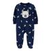 Child of Mine by Carter's Baby Boys' Dog Print Sleep N Play