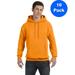 Mens Ecosmart Hooded Sweatshirt P170 (5 PACK)