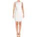 Polo Ralph Lauren Womens Lace Popover Casual Dress