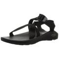 Chaco J105375: Z1 Classic Sports Mens Black Sandals (8 D(M) US Men)