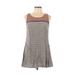 Pre-Owned Hem & Thread Women's Size L Casual Dress