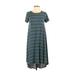 Pre-Owned Lularoe Women's Size XXS Casual Dress