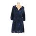 Pre-Owned Amanda Uprichard Women's Size L Casual Dress