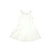 Pre-Owned The Children's Place Girl's Size 6X Special Occasion Dress