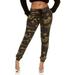 VIP Jeans Juniors plus Denim drawstring jogger in solid and Camo colors confort stretch pants