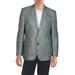 Lauren Ralph Lauren Mens Lexington Career Suit Separate Blazer