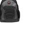 15.6" gray notebook backpack